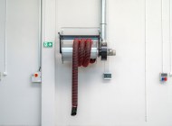 Rozbudowa Zakładu Agroinżynierii